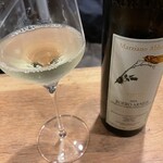 uto - ⑥魚　白ワイン（伊　ピエモンテ）Roero Arneis Tistin