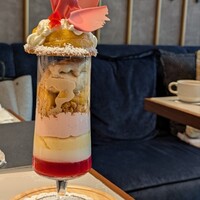 イタリアンレストラン LOKAL HOUSE (voco大阪セントラル) - 