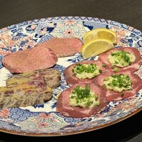 個室焼肉 富士門 恵比寿 - 