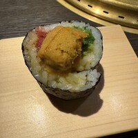 個室焼肉 富士門 恵比寿 - 