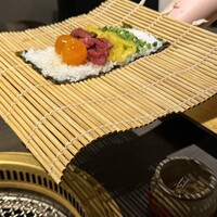 個室焼肉 富士門 恵比寿 - 