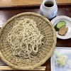 角館そば