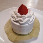 銀座コージーコーナー - 料理写真:コージープリンセス