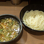 ラーメン 哲勝 - つけ麺