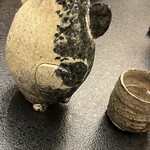 割烹の宿 美鈴 - 