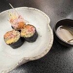 割烹の宿 美鈴 - 