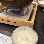 割烹の宿 美鈴 - 