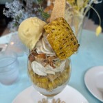 ヒルズカフェ スペース - 