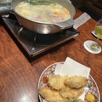 とり田 博多本店 - 