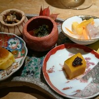 祇園おくむら - 