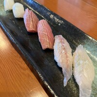 鮨 光 - 