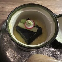庵樹 - 