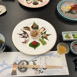 割烹の宿 美鈴_1