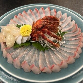 割烹の宿 美鈴_0