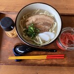 オキガルニ OkiGARni - 
