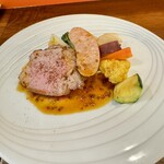 ビストロ ルミエル - 