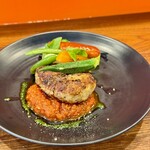 ビストロ ルミエル - 