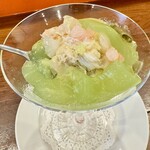 ビストロ ルミエル - 