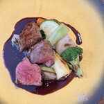 ビストロ ルミエル - 