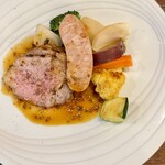 ビストロ ルミエル - 