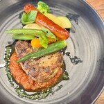 ビストロ ルミエル - 