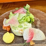 ビストロ ルミエル - 