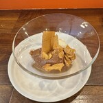 ビストロ ルミエル - 