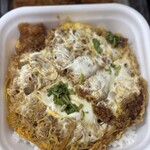 かつや - 料理写真: