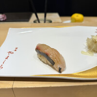 北新地 鮨 栞庵 やましろ - 