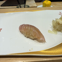 北新地 鮨 栞庵 やましろ - 