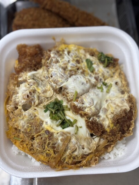 Katsuya Osaka Hirakata Ten