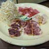 焼肉 味楽 - 