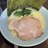 横浜家系ラーメン 丸岡商店 東新町店