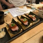 炭火焼き リリー - 