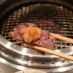 焼肉 大河 - 