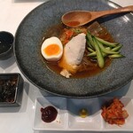 Japanese Dining 3rd - 