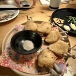 炭火焼き リリー - 