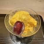 室町 唯 - 