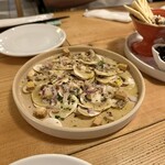 炭火焼き リリー 渋谷店 - 