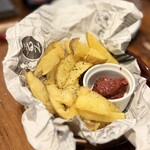 BOUCHERIE AmiaBras - 