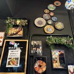 スパイス研究所 Bistro MAD CHEFs 池袋東口店 - 