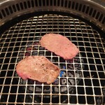 焼肉 大河 - 