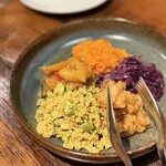 BOUCHERIE AmiaBras - 