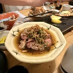 炭火焼き リリー 渋谷店 - 