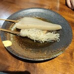 萩の茶屋 - 