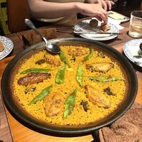 ミゲル フアニ 新宿タカシマヤ タイムズスクエア店 - 