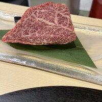 京都鉄板焼 結 - 