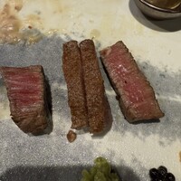 京都鉄板焼 結 - 