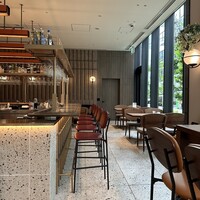 イタリアンレストラン LOKAL HOUSE (voco大阪セントラル) - 