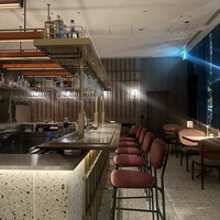 イタリアンレストラン LOKAL HOUSE (voco大阪セントラル) - 